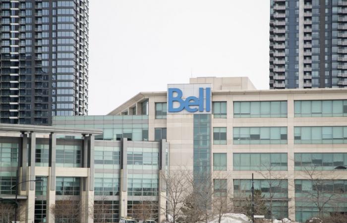 Bell Media reúne todas sus salas de prensa en Quebec