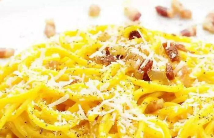 “Pacto Carbonara”: en Italia, una asociación de consumidores hace campaña por un precio máximo para este plato emblemático