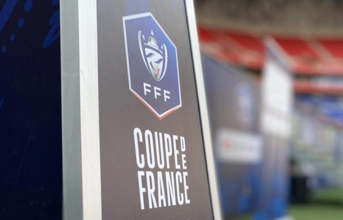 FC Rouen 1899 – LOSC: El programa completo de la 32ª final de la Copa de Francia