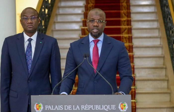 En Senegal, el gobierno se compromete a continuar con reformas clave | APAnoticias