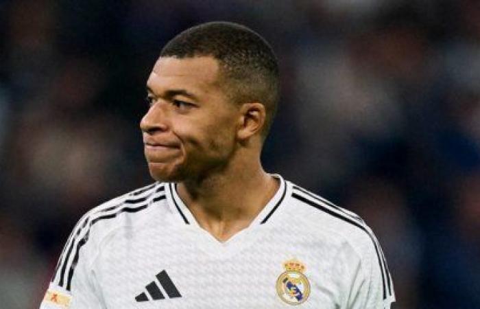 ¿Un nuevo “penaltygate” para Mbappé?