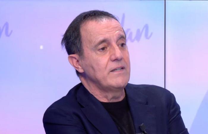 Thierry Beccaro sin piedad con Cyril Féraud: “Hay que tener cuidado”