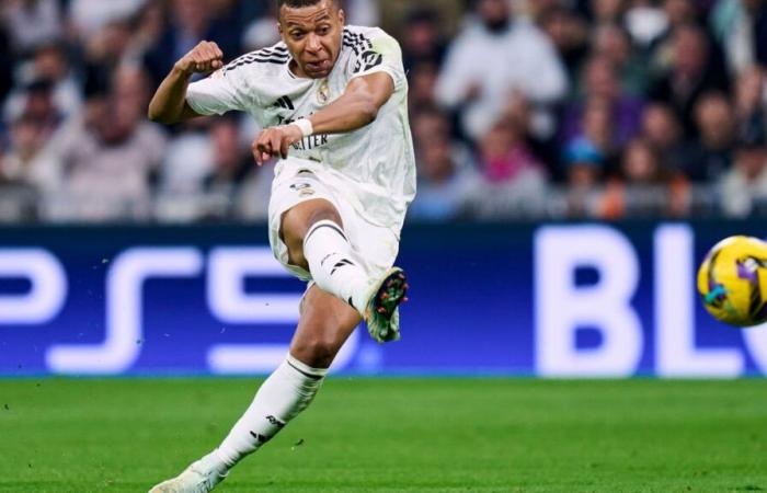 Real Madrid: ¡España vuelve a ilusionarse con Mbappé!