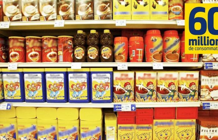 60 millones de consumidores revelan cuál es el mejor chocolate en polvo para la salud