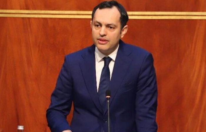 Younes Sekkouri desvela las enmiendas aceptadas, incluido el levantamiento de las sanciones penales