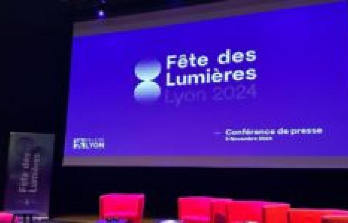 Taxi Lyon: bloqueo y amenaza al Festival de las Luces de 2024