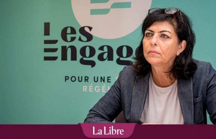 Acuerdo MR-Engagés: Joëlle Milquet asume la presidencia de RTBF