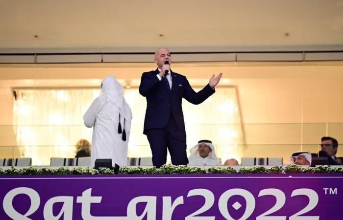 Allá vamos de nuevo: después de Qatar, la FIFA podría volver a optar por un Mundial de invierno – Todo el fútbol