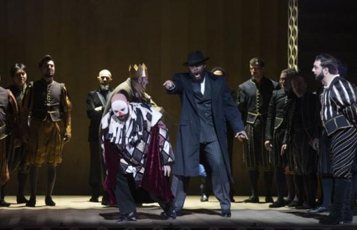 Rigoletto en la Ópera de la Bastilla – Ya era hora – Reseña