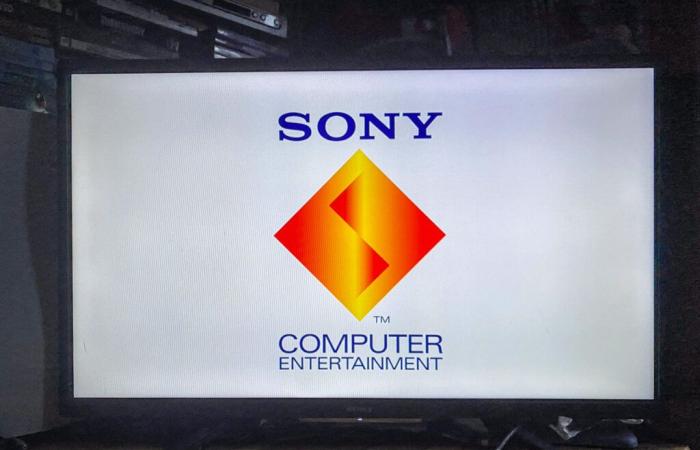 PS5: con motivo del 30 aniversario de PlayStation, Sony recupera su legendaria pantalla de inicio de PS1