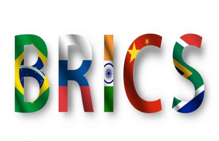 Este país africano, miembro de los BRICS, toma la delantera en el G20