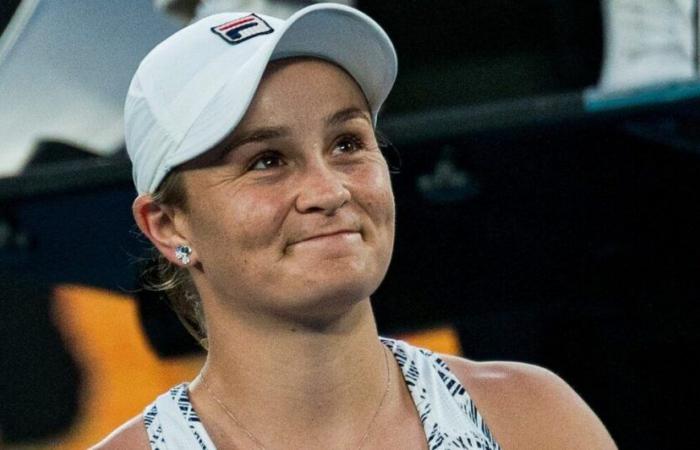 ATP – WTA > Ashleigh Barty sobre Rafael Nadal: “Cuando jugué mi primer Abierto de Australia a la edad de 15 años, pasé junto a él en el pasillo y me saludó. Yo era un niño enojado. No podría haber sido más agradable.”