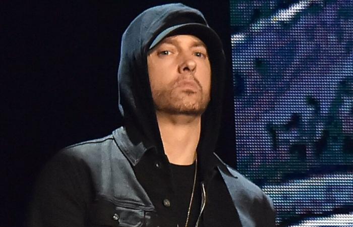 Detalles trágicos sobre la relación de Eminem y su madre surgen después de su muerte