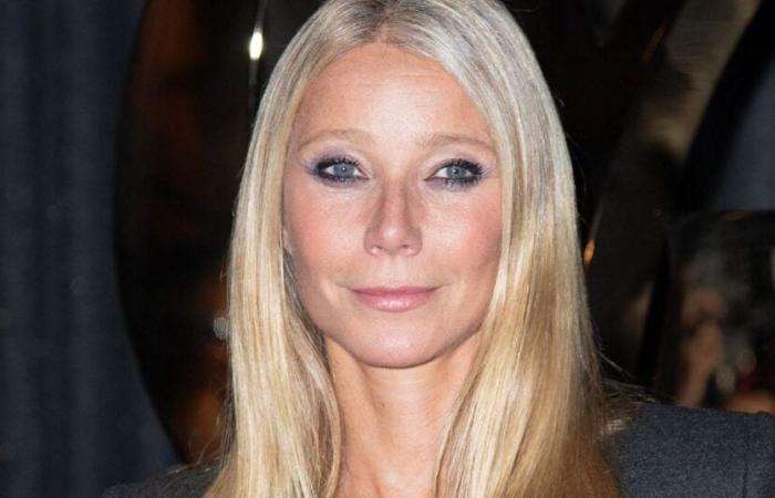 “Es una verdadera peste”, la hija de Gwyneth Paltrow y Chris Martin, en el Debutante Ball, molesta a los internautas