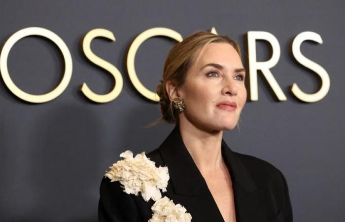 Kate Winslet habla con emoción de los comentarios grosofóbicos que recibió en “Titanic”