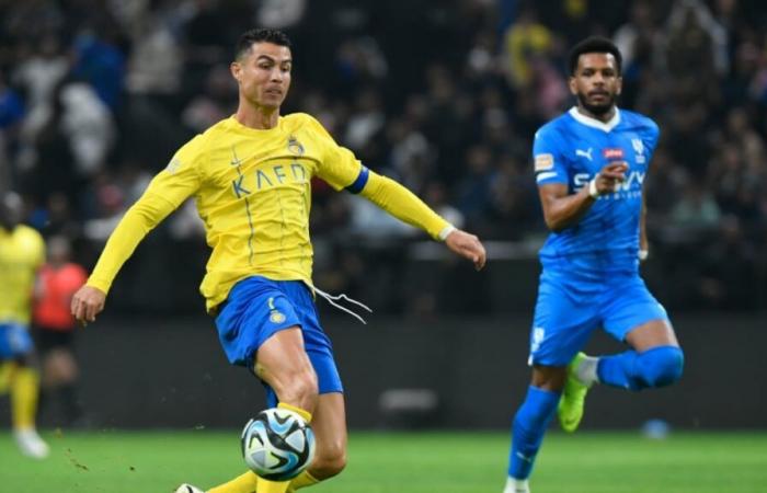 ¿Por qué Cristiano Ronaldo se perdió el partido de la Liga de Campeones AFC del Al-Nassr contra el Al-Sadd, que perdieron? – Primer mensaje