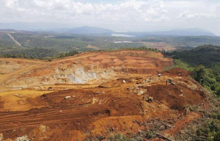 La industria del níquel enfrenta nuevos desafíos y oportunidades