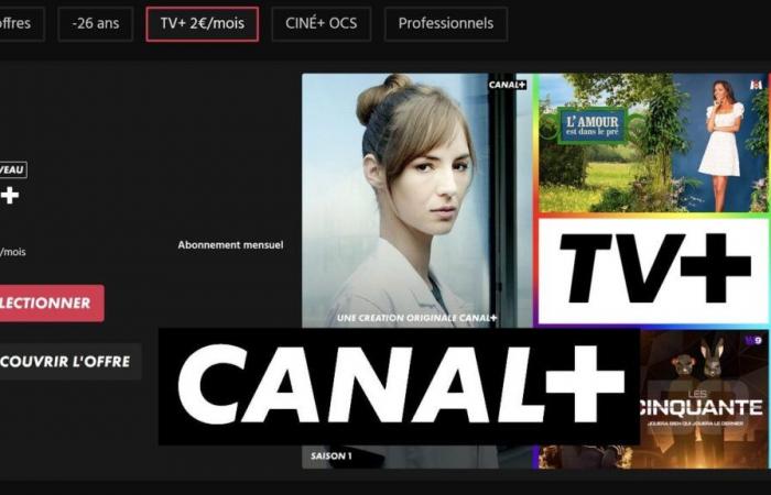 Canal+ pronto podría subir sus precios y por eso