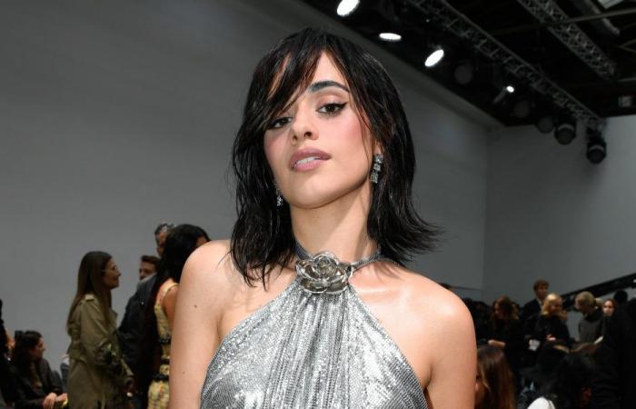 Camila Cabello admite que la industria musical la ha endurecido: “Me construí un caparazón”