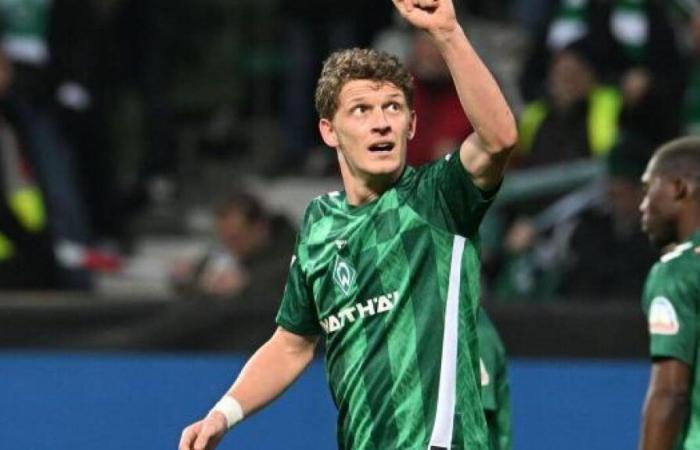 Werder Bremen – Darmstadt 98 en vivo por televisión y transmisión hoy: ¿Transmisión de la Copa DFB por televisión gratuita? Fecha y hora