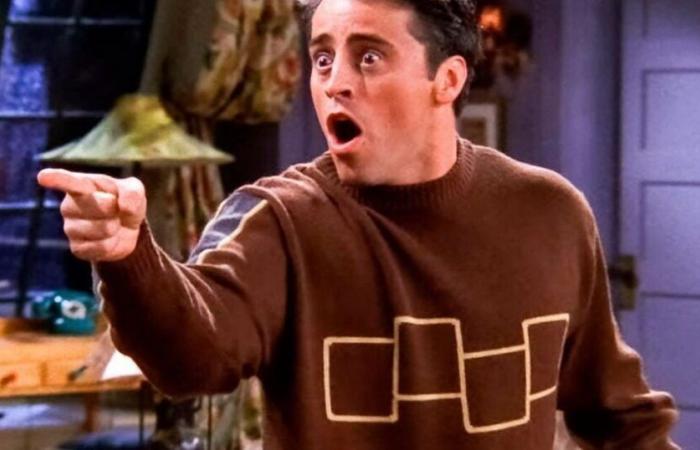 Te lo estás perdiendo: Friends y estas otras series son parte del mismo universo compartido y casi nadie lo sabe