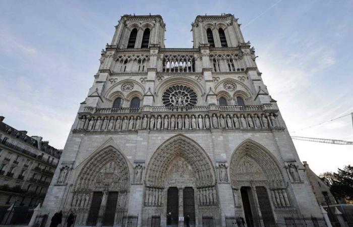 aquí te explicamos cómo reservar tus entradas para visitar la catedral