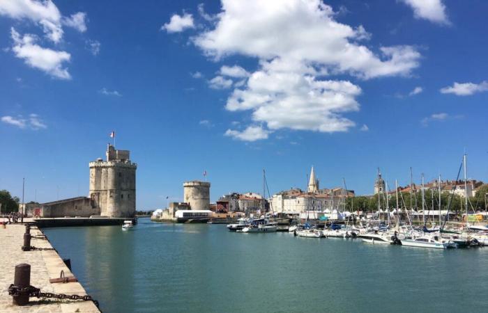 La Rochelle toma medidas para hacer frente a la proliferación de AirBnbs