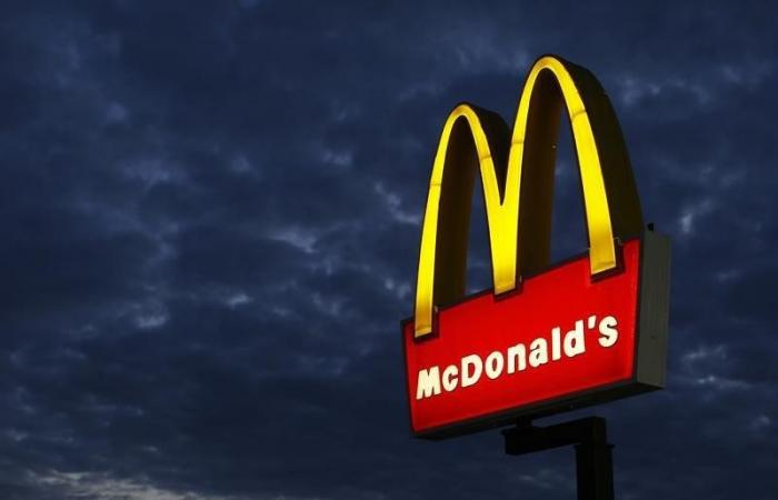 La epidemia de E. coli vinculado a McDonald’s termina, los CDC cierran el caso Por Investing.com