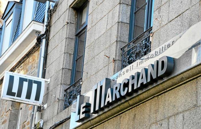 Le Marchand Real Estate Advice cierra definitivamente sus puertas en Côtes-d’Armor