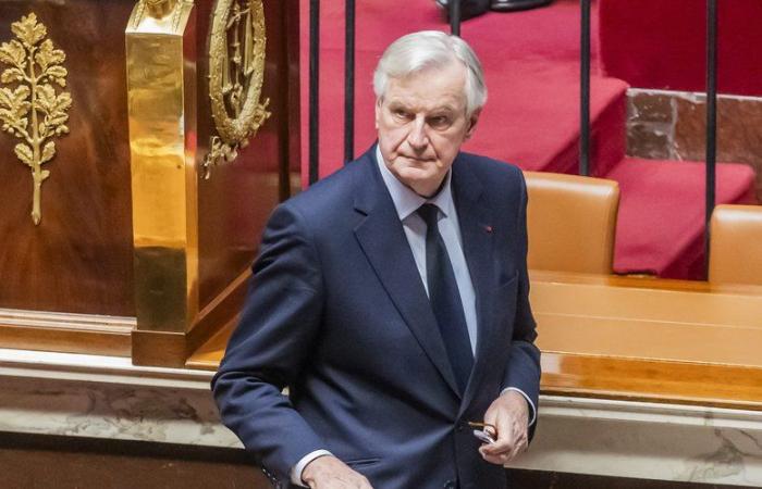 Riesgo de censura por parte del gobierno de Michel Barnier: Francia se hunde en lo desconocido, ¿cuáles son los escenarios posibles a partir de ahora?