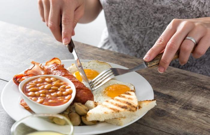 Este alimento es excelente después de los 70 años, reduce el riesgo de demencia