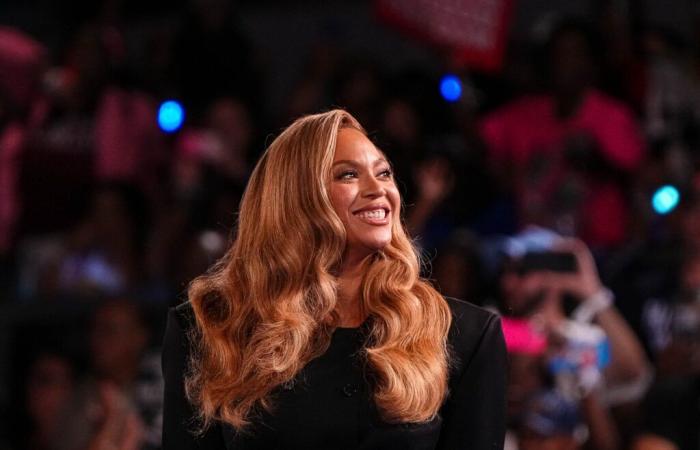 Basado en sus 25 años de influencia, evolución e impacto: Beyoncé reina como la estrella pop más grande del siglo XXI.