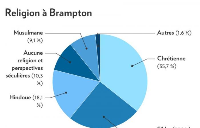 La prensa en Brampton | Cuando la fiesta se vuelve violenta