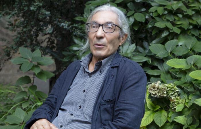 Boualem Sansal: su última entrevista antes de su arresto en Argelia