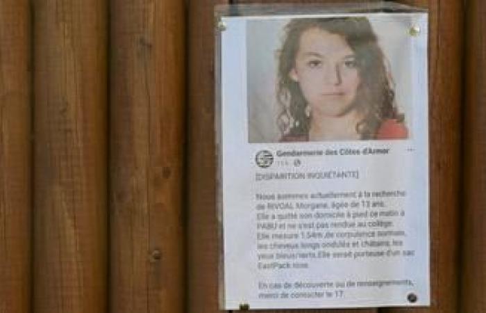 el conmovedor mensaje de la madre de Morgane, fallecida a los 13 años