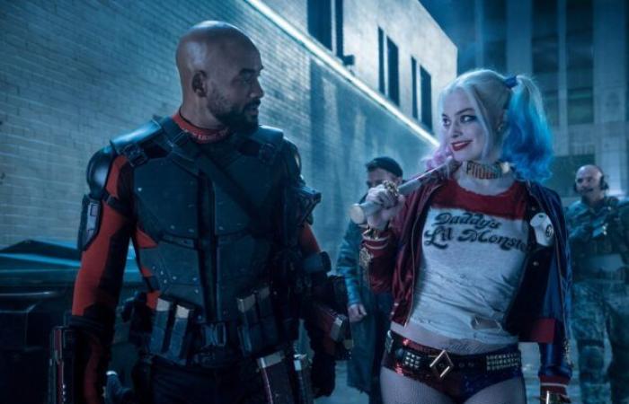 Nadie ha visto la versión ‘buena’ de la película de DC, dice el director David Ayer