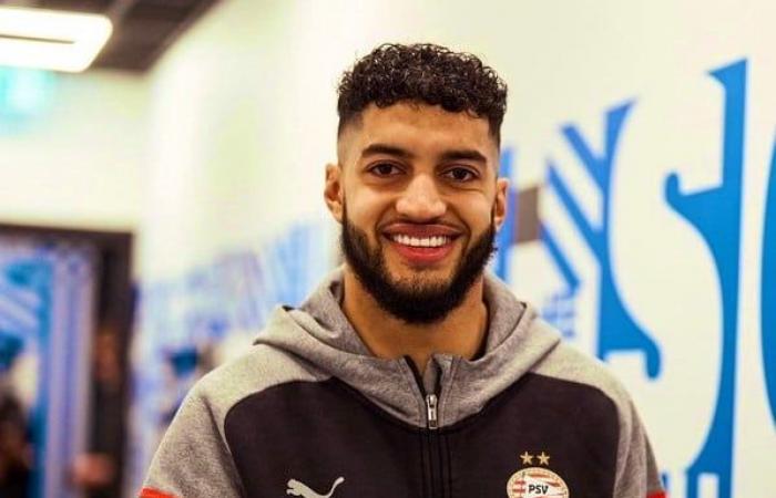 Marruecos: ¡3 figuras excepcionales de Ismaël Saibari en la Eredivisie!