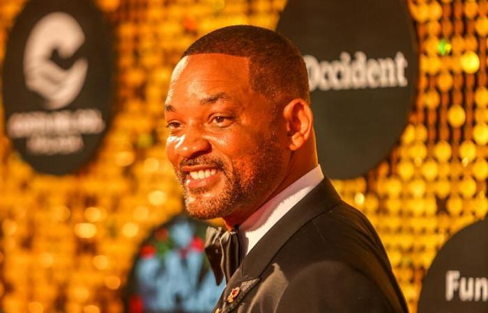 Will Smith dará su primer concierto en Francia el próximo verano