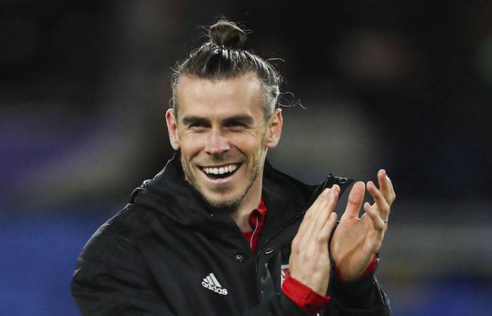 ¡Gareth Bale nombra el próximo Balón de Oro!