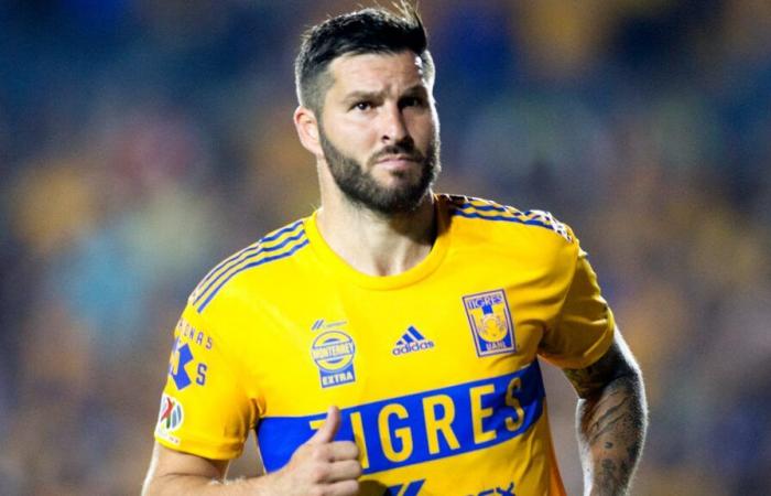 La prestigiosa reconversión que le esperaba a Gignac tras su carrera como jugador.