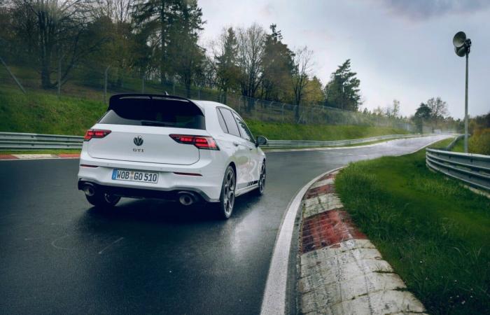 Volkswagen anuncia (por fin) muy buenas noticias para el futuro Golf eléctrico