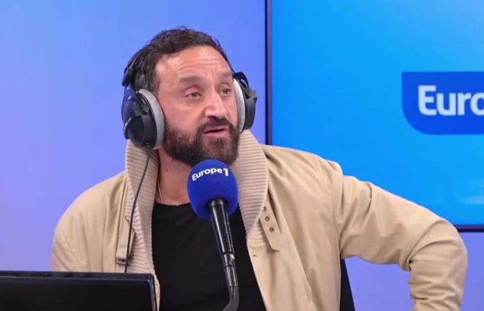 “Estoy ciberacosada”: Manon Aubry (LFI) está indignada por los “comentarios insultantes” hechos por Cyril Hanouna sobre ella en C8 y Europe 1 y anuncia que se pondrá en contacto con Arcom