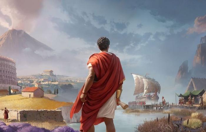 Anno 117: Pax Romana revela las primeras imágenes de sus provincias romanas – Noticias