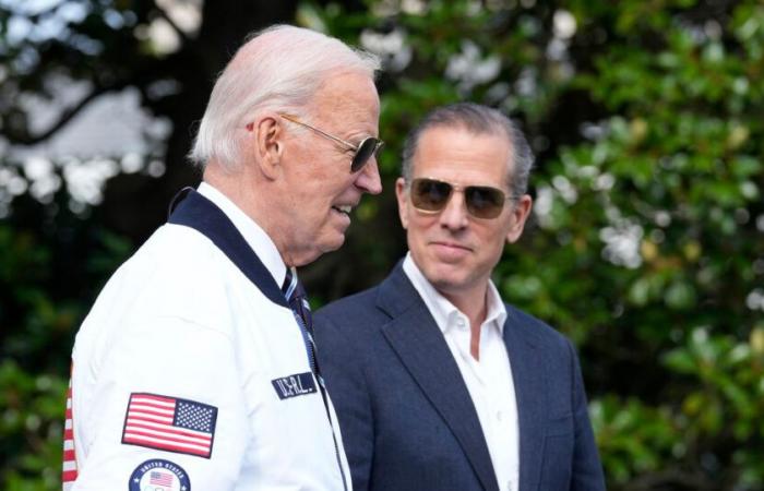 Hunter Biden perdona las consecuencias y el momento estratégico detrás del reavivado de la guerra civil en Siria: Morning Rundown