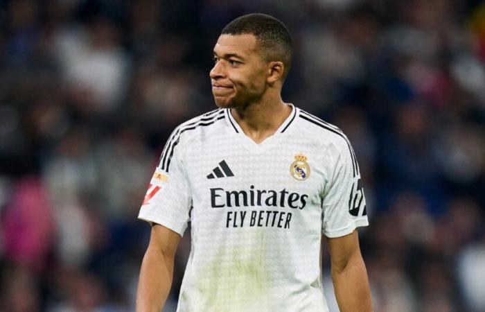 “El mayor error de su vida”, condenó duramente Mbappé