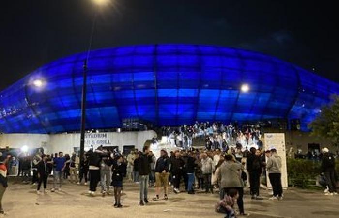 Un joven aficionado de 6 años expulsado del estadio por el Le Havre AC