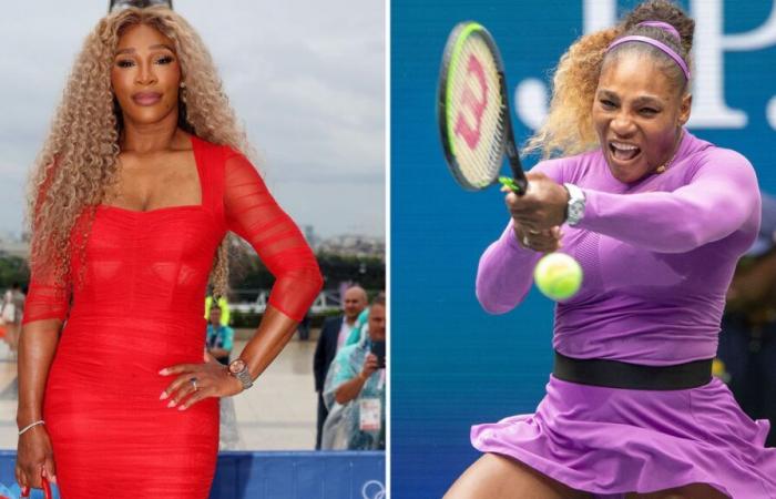 Serena Williams responde a los ‘haters’ después de una afirmación ‘ridícula’ sobre la leyenda del tenis – Tenis