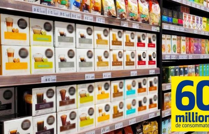 Estas 6 marcas de café son las peores para tu salud, prohíbelas en tus compras según 60 millones de consumidores