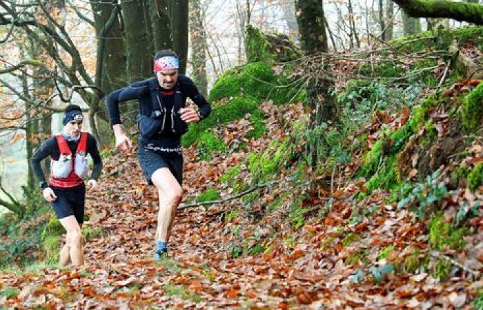 En Moncontour, 3.600 corredores celebrarán el 25 aniversario de la Menestrail, este sábado 7 de diciembre