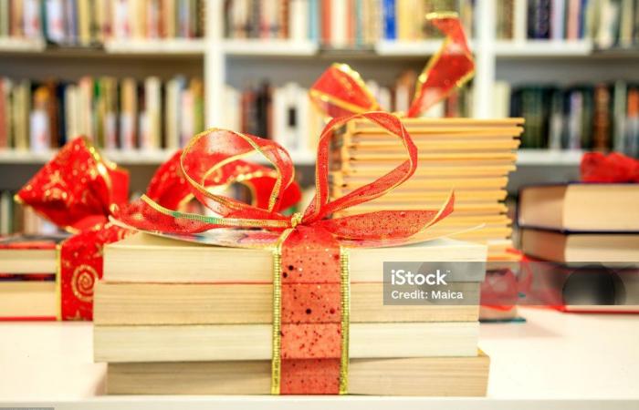 nuestra selección de bonitos libros para regalar en Navidad